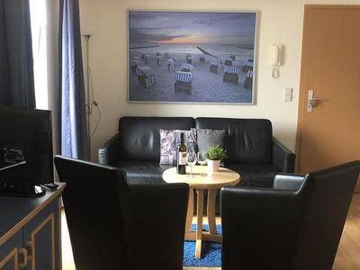 Ferienhaus für 4 Personen in Ostseebad Kühlungsborn 3/10