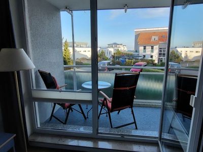 Ferienhaus für 2 Personen in Ostseebad Kühlungsborn 2/10