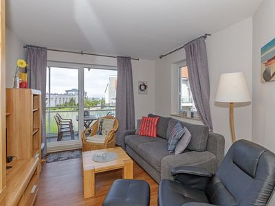 Ferienhaus für 4 Personen in Ostseebad Kühlungsborn 2/10