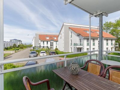 Ferienhaus für 4 Personen in Ostseebad Kühlungsborn 4/10