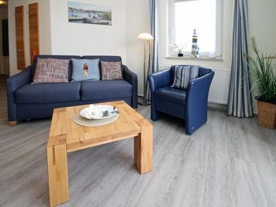 Ferienhaus für 3 Personen in Ostseebad Kühlungsborn 3/10