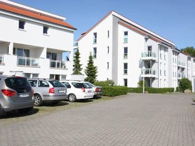 Ferienhaus für 4 Personen in Ostseebad Kühlungsborn 9/10