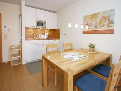 Ferienhaus für 2 Personen in Ostseebad Kühlungsborn 7/10