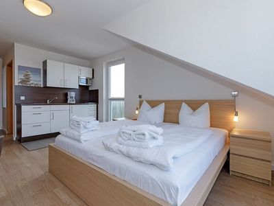 Ferienhaus für 2 Personen in Ostseebad Kühlungsborn 5/10