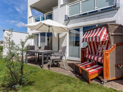 Ferienhaus für 5 Personen in Ostseebad Kühlungsborn 3/10