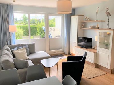 Ferienhaus für 4 Personen in Ostseebad Kühlungsborn 2/10