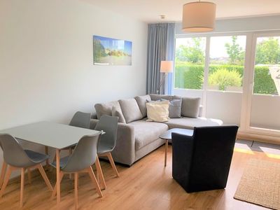 Ferienhaus für 4 Personen in Ostseebad Kühlungsborn 3/10