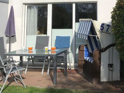 Ferienhaus für 4 Personen in Ostseebad Kühlungsborn 7/9