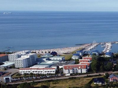 Ferienhaus für 2 Personen in Ostseebad Kühlungsborn 7/8