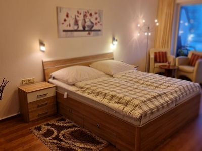 Ferienhaus für 2 Personen in Ostseebad Kühlungsborn 2/10