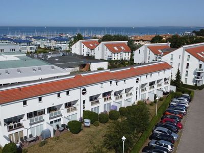 Ferienhaus für 3 Personen in Ostseebad Kühlungsborn 10/10