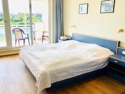 Ferienhaus für 2 Personen in Ostseebad Kühlungsborn 2/9