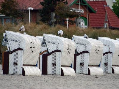 Ferienhaus für 2 Personen in Ostseebad Kühlungsborn 8/9