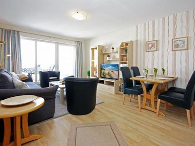 Ferienhaus für 4 Personen in Ostseebad Kühlungsborn 2/10