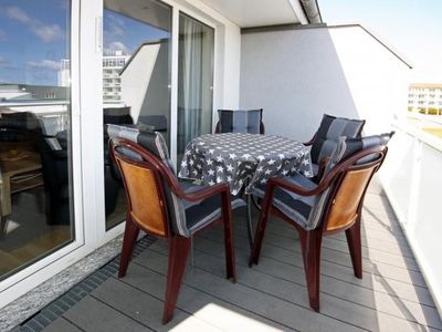 Ferienhaus für 4 Personen in Ostseebad Kühlungsborn 9/10