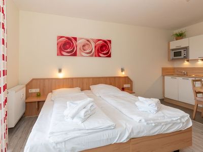 Ferienhaus für 2 Personen in Ostseebad Kühlungsborn 5/10