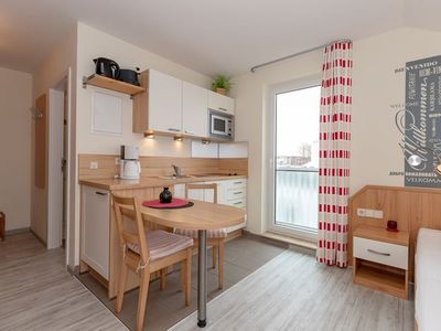 Ferienhaus für 2 Personen in Ostseebad Kühlungsborn 6/10