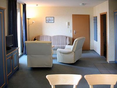 Ferienhaus für 4 Personen in Ostseebad Kühlungsborn 2/8