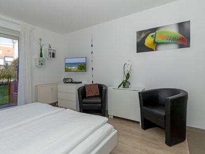 Ferienhaus für 2 Personen in Ostseebad Kühlungsborn 3/10