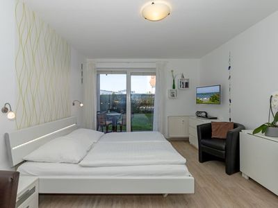 Ferienhaus für 2 Personen in Ostseebad Kühlungsborn 6/10