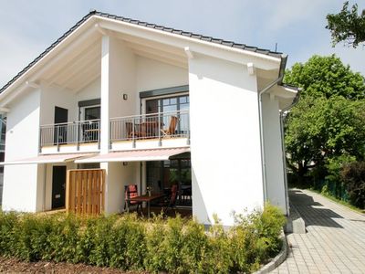 Ferienhaus für 4 Personen in Ostseebad Kühlungsborn 10/10