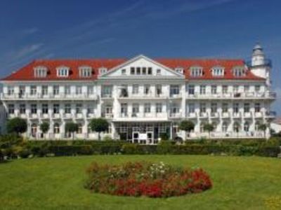 Ferienhaus für 3 Personen in Ostseebad Kühlungsborn 1/10