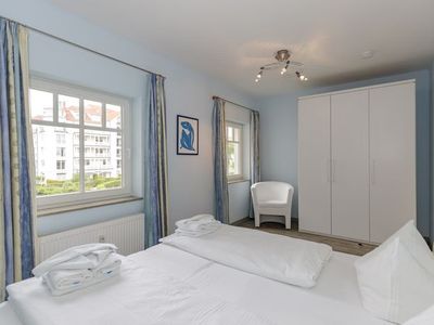 Ferienhaus für 2 Personen in Ostseebad Kühlungsborn 8/10