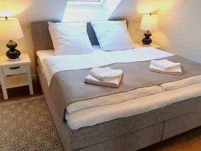 Ferienhaus für 2 Personen in Ostseebad Kühlungsborn 3/10