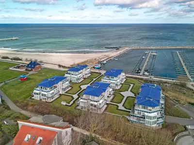 Ferienhaus für 3 Personen in Ostseebad Kühlungsborn 1/10