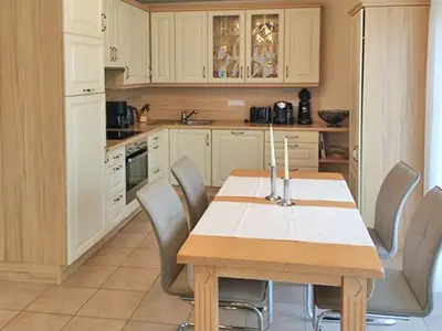 Ferienhaus für 4 Personen in Ostseebad Kühlungsborn 5/10