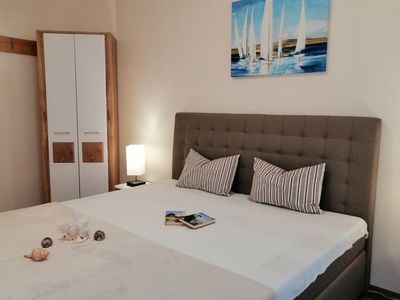 Ferienhaus für 4 Personen in Ostseebad Kühlungsborn 9/10