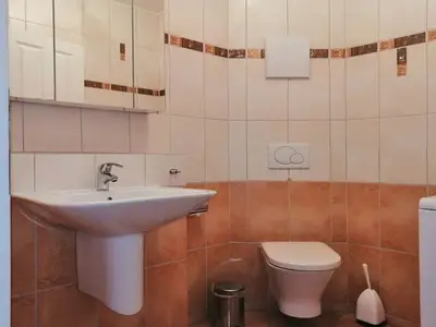 Ferienhaus für 4 Personen in Ostseebad Kühlungsborn 10/10