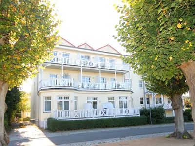 Ferienhaus für 3 Personen in Ostseebad Kühlungsborn 1/10