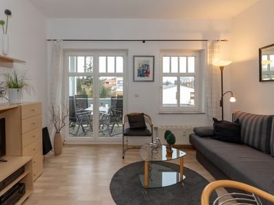 Ferienhaus für 3 Personen in Ostseebad Kühlungsborn 3/10