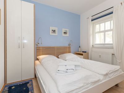 Ferienhaus für 3 Personen in Ostseebad Kühlungsborn 8/10