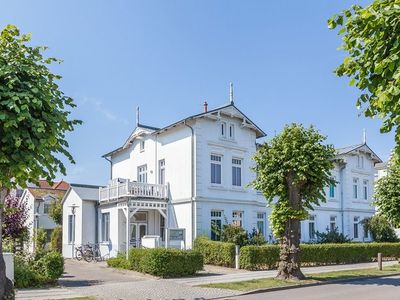 Ferienhaus für 4 Personen in Ostseebad Kühlungsborn 1/10