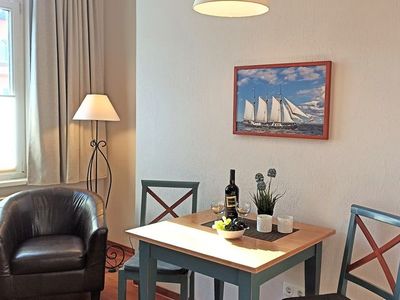 Ferienhaus für 3 Personen in Ostseebad Kühlungsborn 6/10