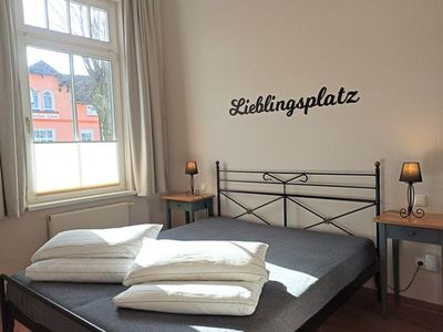 Ferienhaus für 3 Personen in Ostseebad Kühlungsborn 7/10