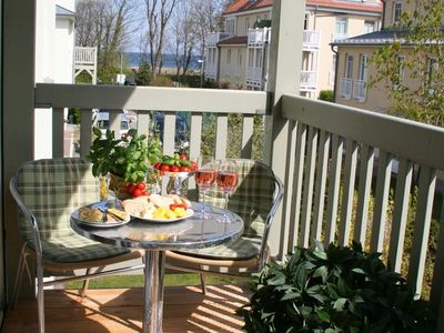 Ferienhaus für 4 Personen in Ostseebad Kühlungsborn 2/10