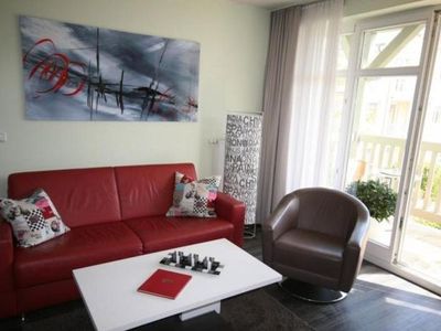 Ferienhaus für 4 Personen in Ostseebad Kühlungsborn 4/10