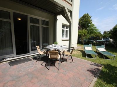 Ferienhaus für 6 Personen in Ostseebad Kühlungsborn 8/10