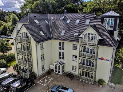 Ferienhaus für 6 Personen in Ostseebad Kühlungsborn 10/10