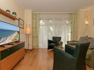 Ferienhaus für 4 Personen in Ostseebad Kühlungsborn 2/10