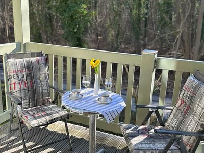 Ferienhaus für 4 Personen in Ostseebad Kühlungsborn 8/10