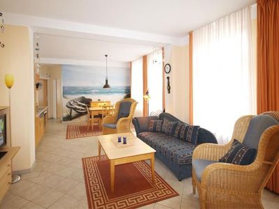 Ferienhaus für 4 Personen in Ostseebad Kühlungsborn 2/10