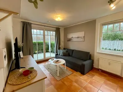 Ferienhaus für 3 Personen in Ostseebad Kühlungsborn 3/10