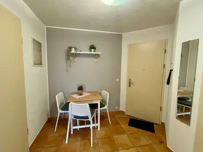 Ferienhaus für 3 Personen in Ostseebad Kühlungsborn 6/10
