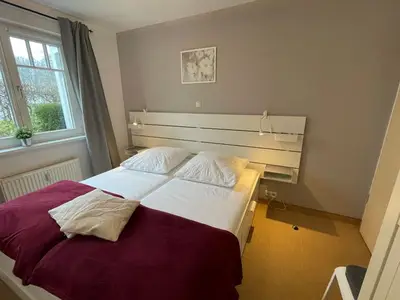 Ferienhaus für 3 Personen in Ostseebad Kühlungsborn 8/10