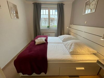 Ferienhaus für 3 Personen in Ostseebad Kühlungsborn 8/10