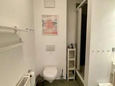 Ferienhaus für 3 Personen in Ostseebad Kühlungsborn 10/10